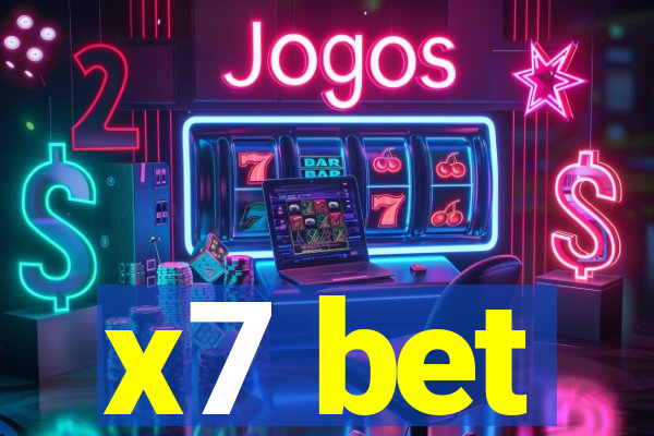 x7 bet